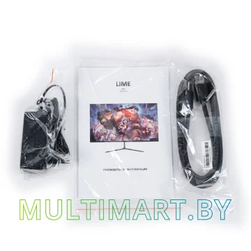 Монитор Lime G270 картинка 7